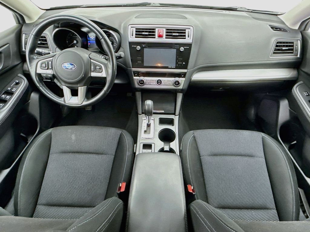 Thumbnail: 2015 Subaru Outback - 13