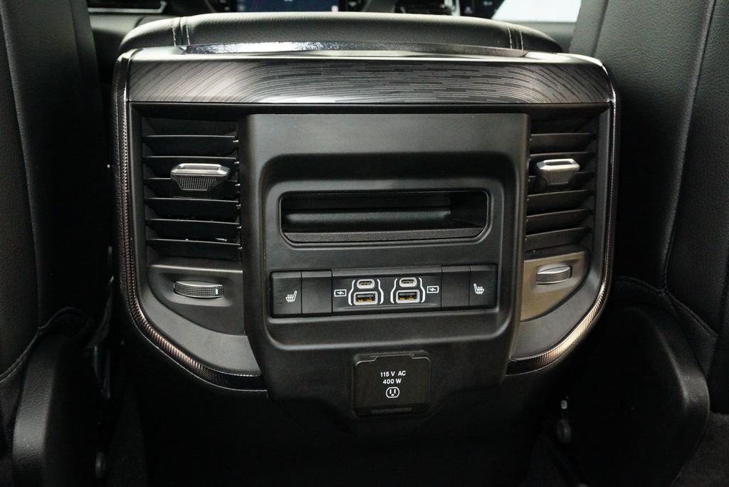 Used Car 2025 Ram 1500  Rebel For Sale Under $60,000 In Weatherford, Texas