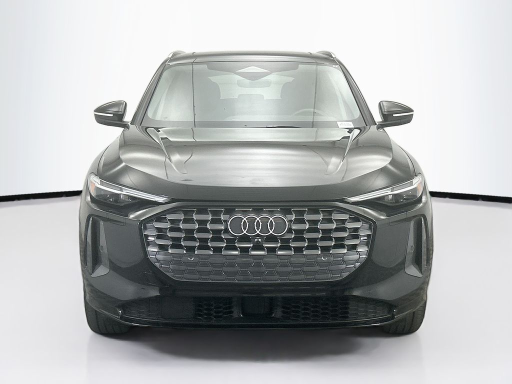 Thumbnail: 2025 Audi Q5 - 2