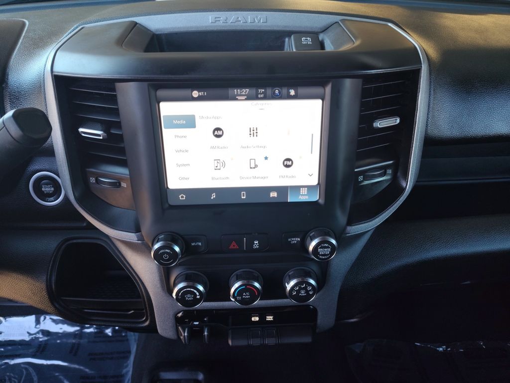 Used Car 2024 Ram 3500  Tradesman For Sale Under $60,000 In Austin, Texas