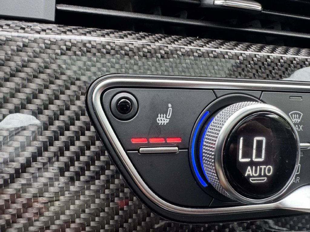 Used 2023 Audi RS 5 Hatchback
