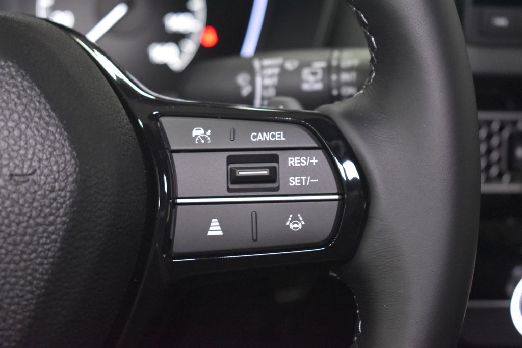 Thumbnail: 2026 Honda Civic - 16