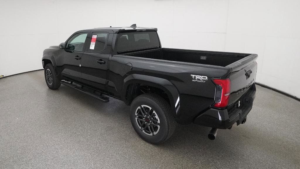Thumbnail: 2025 Toyota Tacoma - 17