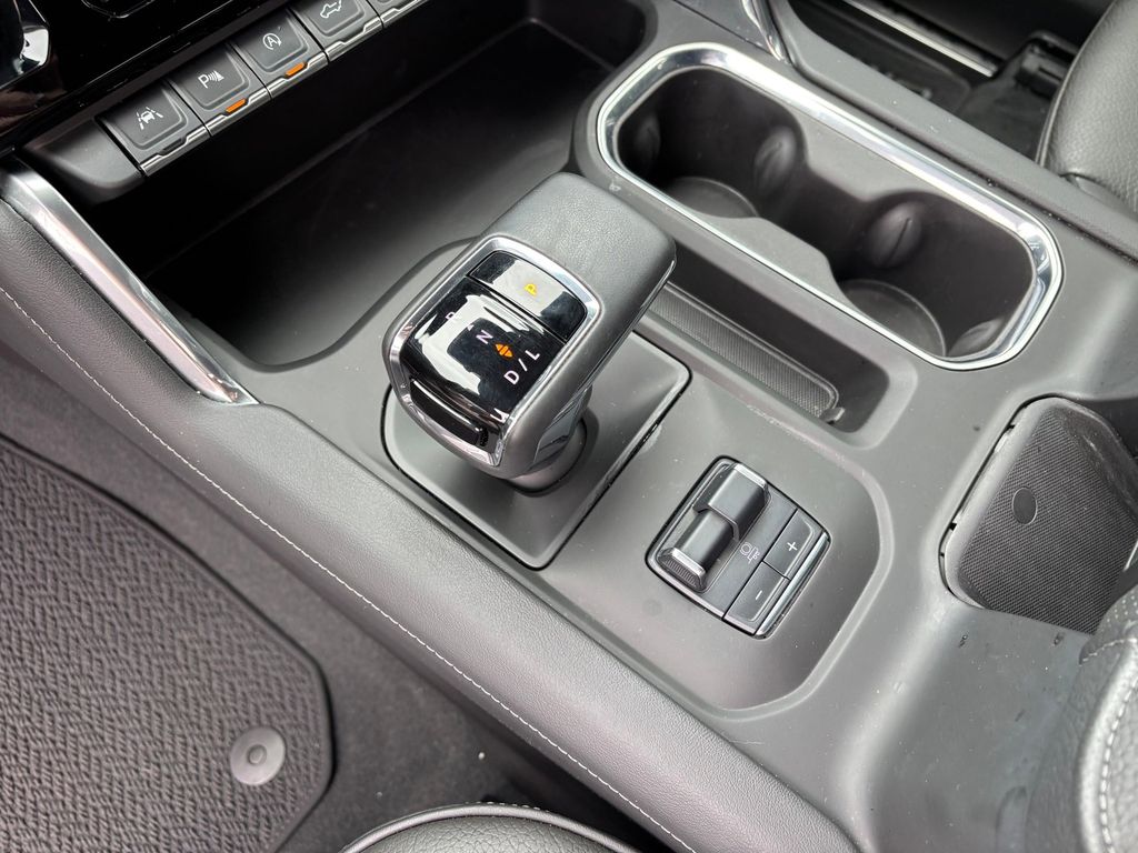 Used Car 2024 Gmc Sierra 1500  Denali For Sale Under $60,000 In Austin, Texas