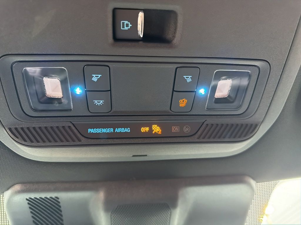 New 2026 White Ford XLT image 16