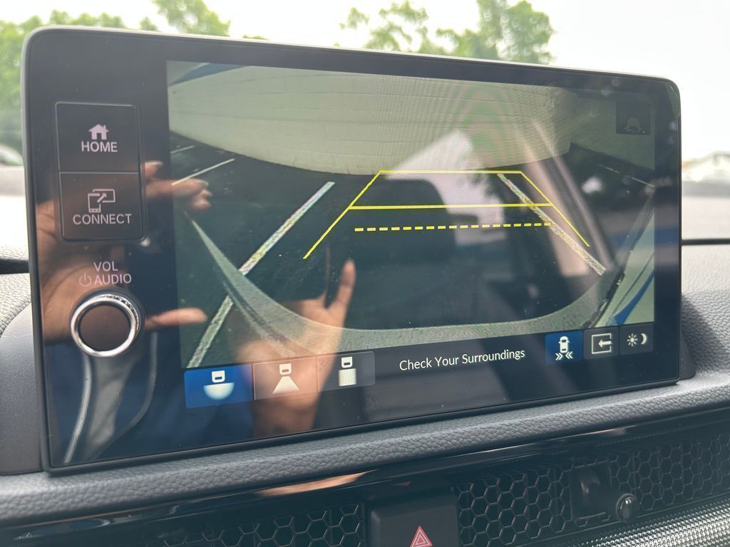 Thumbnail: 2026 Honda CR-V - 30