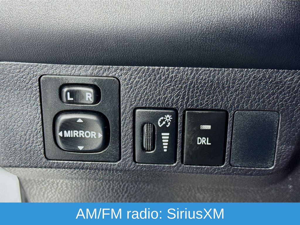 Used Car 2016 Toyota Rav4  Se For Sale Under $12,000 In Austin, Texas