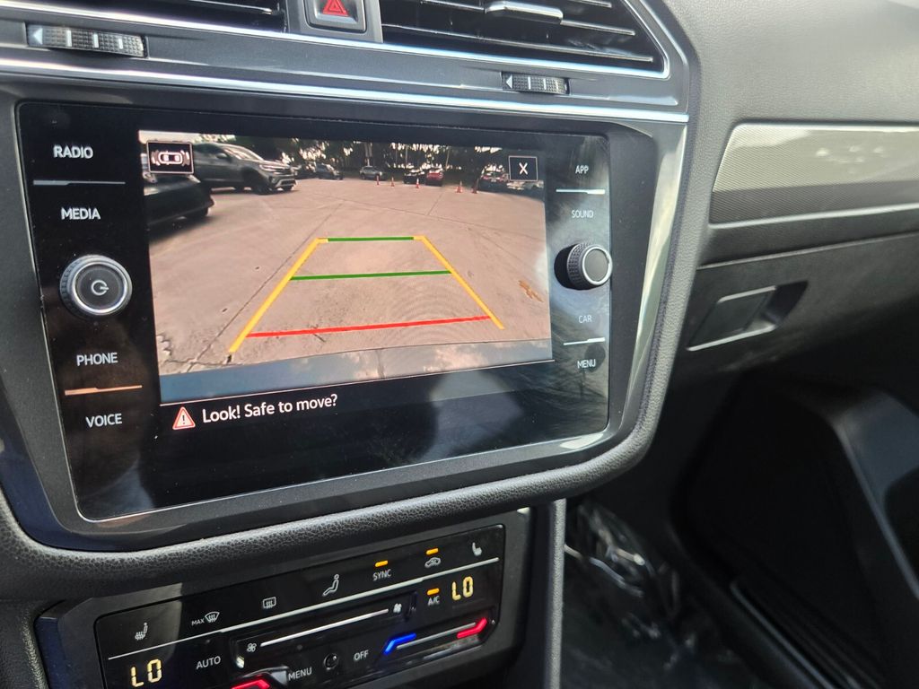 2023 Volkswagen Tiguan - $19,937