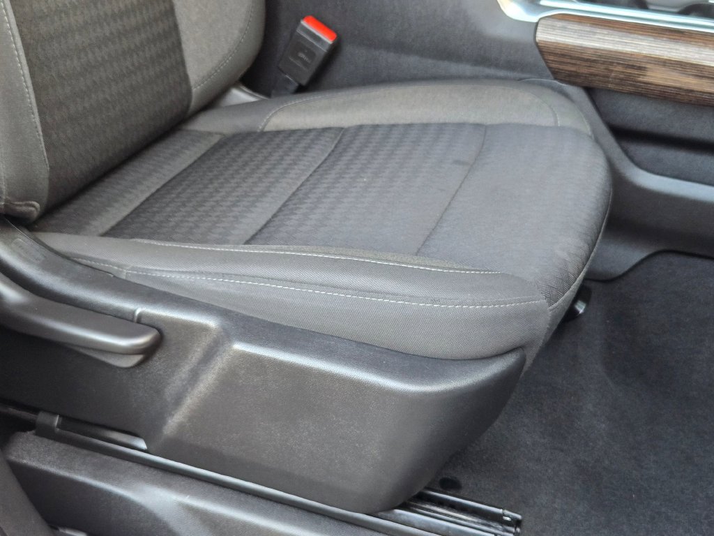 Used 2022 GMC Sierra 1500 Truck