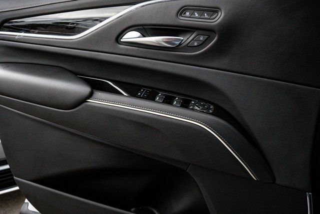 Used Car 2021 Cadillac Escalade Esv  Sport For Sale Under $60,000 In Austin, Texas