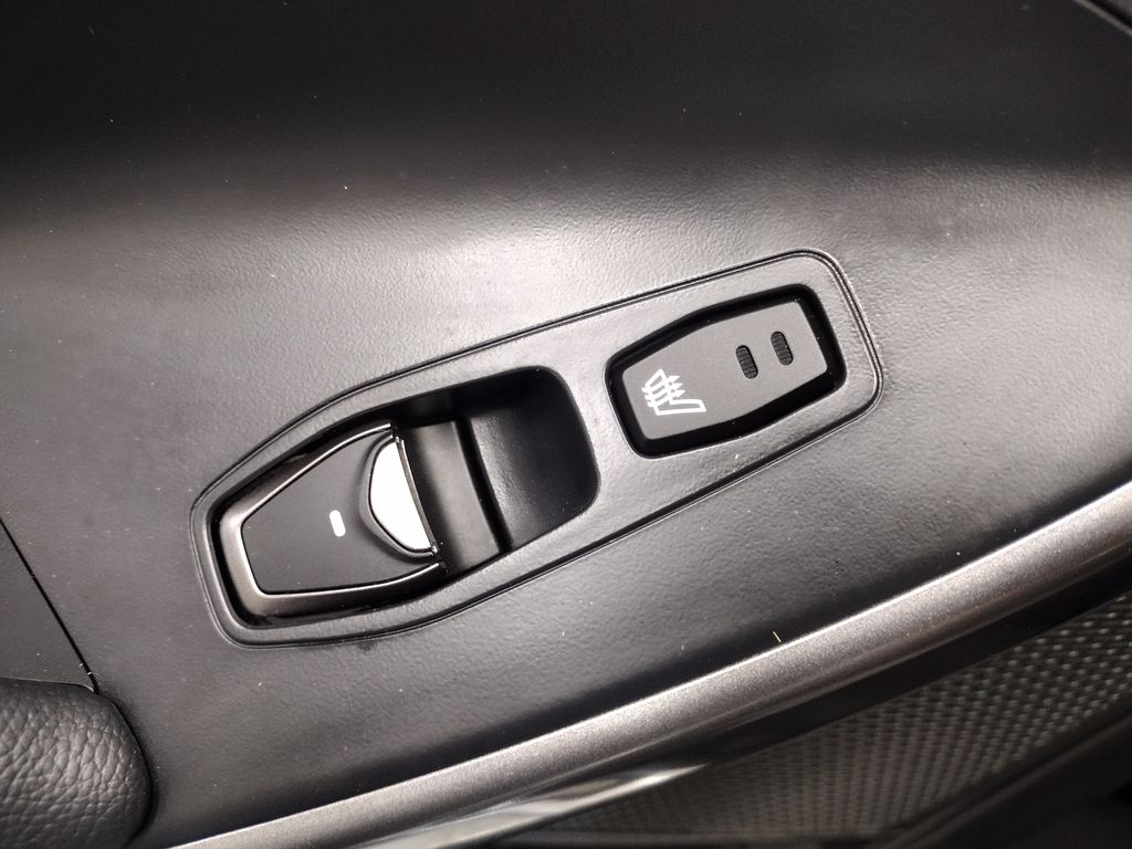 2018 Hyundai Santa Fe Sport 2.0T Ultimate