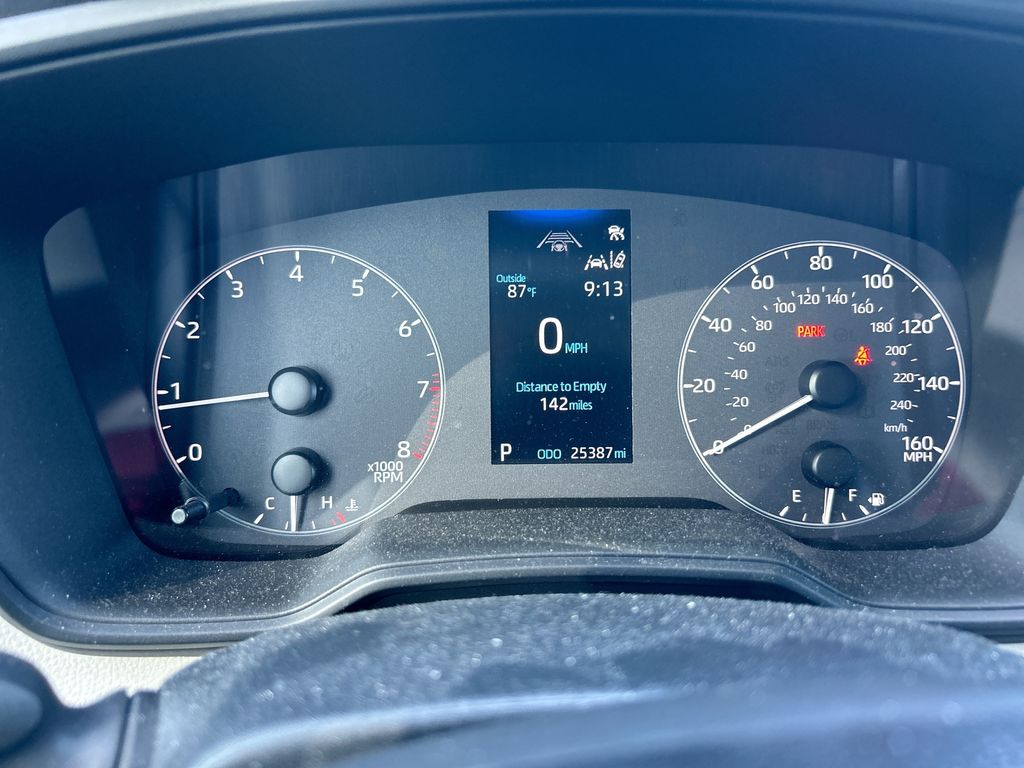 Thumbnail: 2024 Toyota Corolla - 19