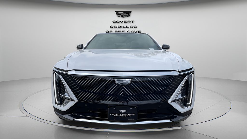 New Car 2025 Cadillac Lyriq  Luxury For Sale Under $70,000 In Austin, Texas