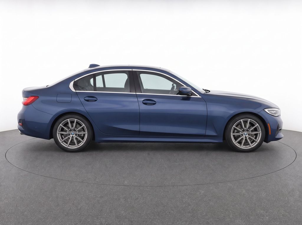 Thumbnail: 2026 BMW 3 Series - 29