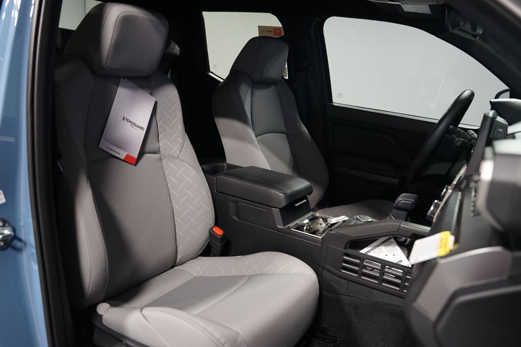 Thumbnail: 2026 Toyota Tacoma - 29