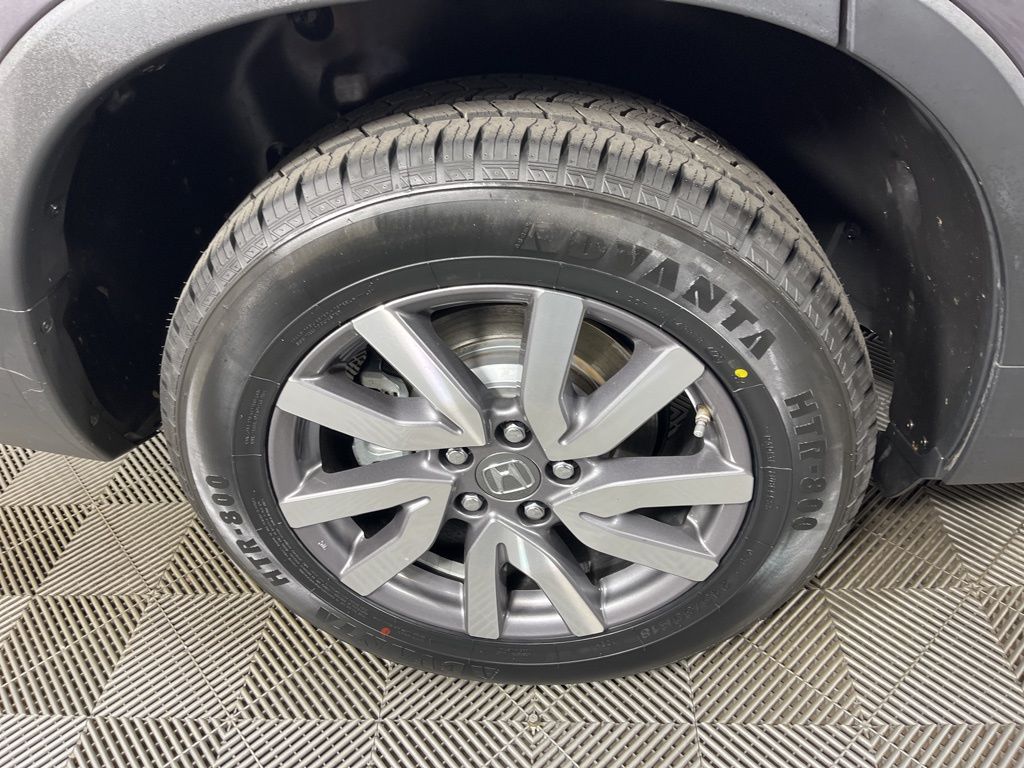 Thumbnail: 2020 Honda Pilot - 18