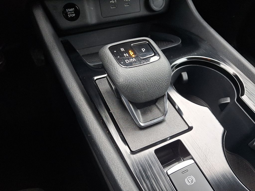 Thumbnail: 2025 Nissan Rogue - 16