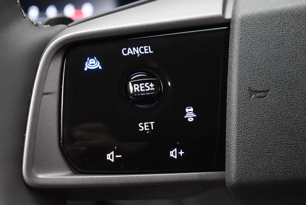 Thumbnail: 2026 Nissan Murano - 19