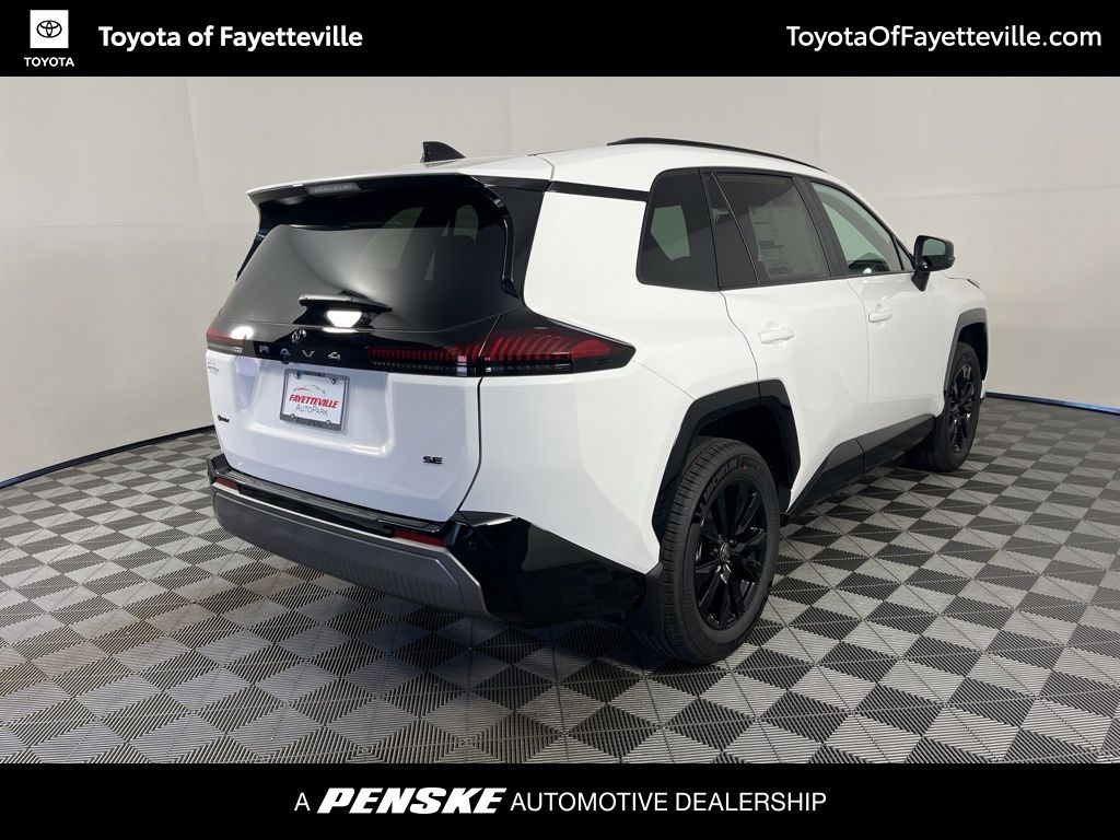 Thumbnail: 2026 Toyota RAV4 - 14