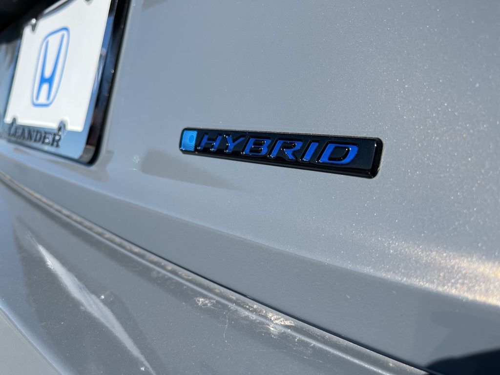 Thumbnail: 2026 Honda Civic - 9