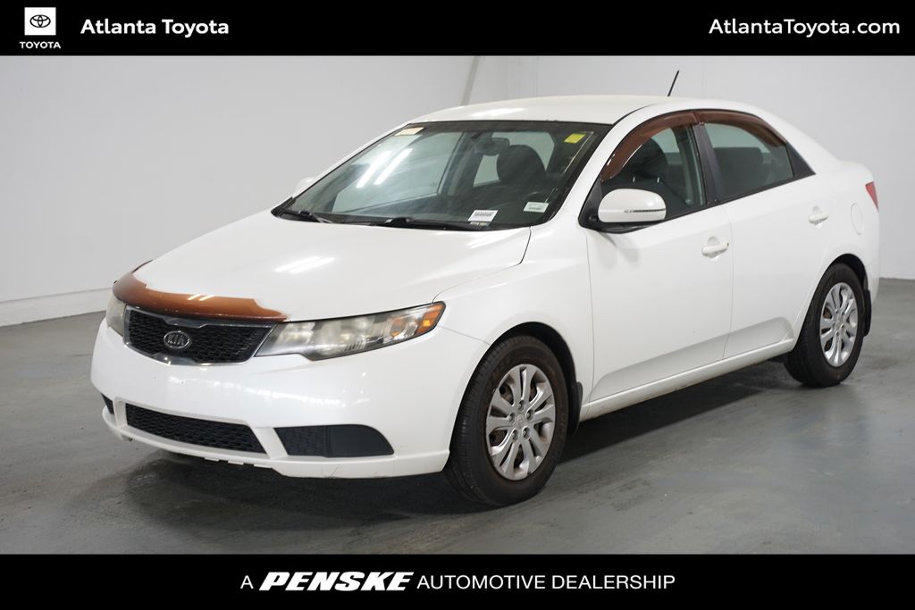 2013 Kia Forte EX -
                  Duluth, GA