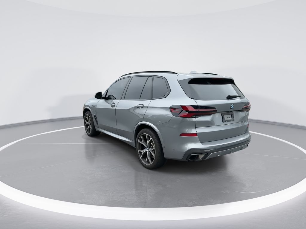 Thumbnail: 2024 BMW X5 - 6
