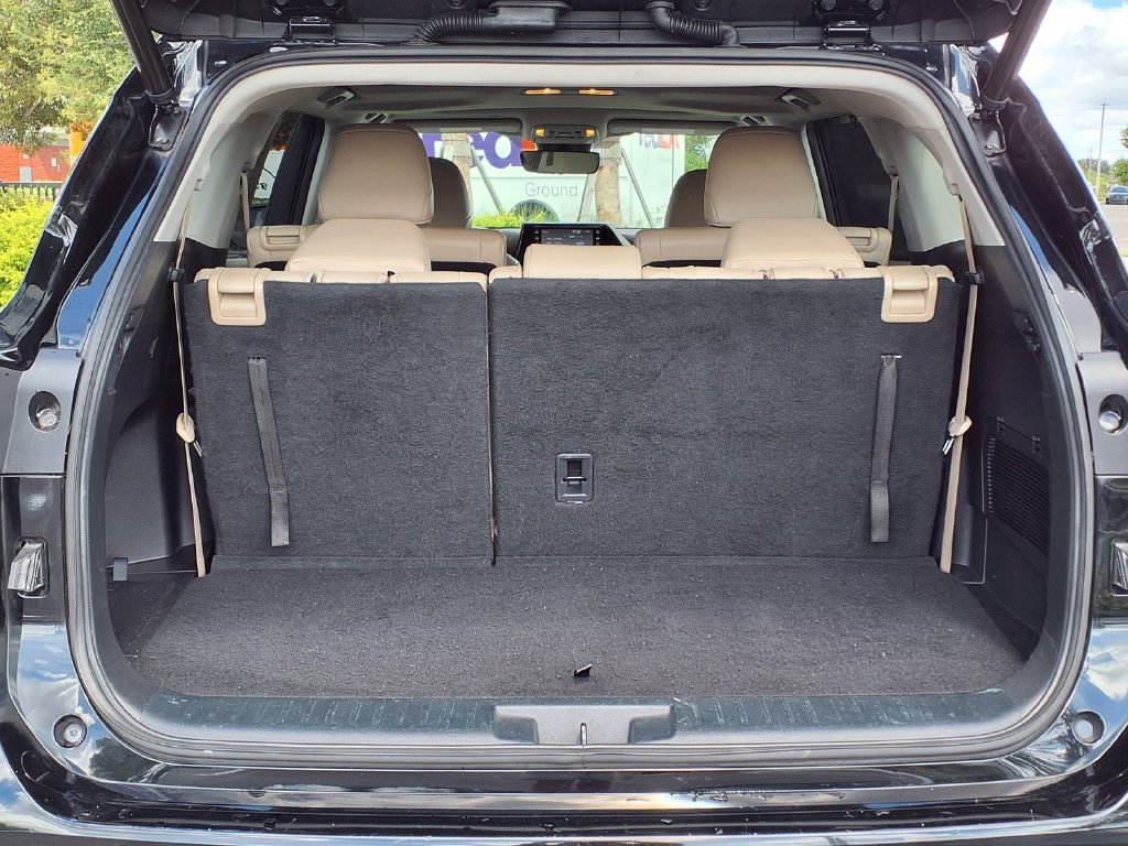 Used 2022 Toyota Highlander SUV