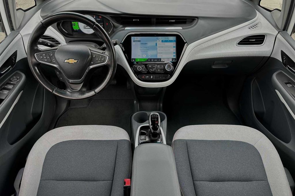 2020 Chevrolet Bolt EV LT 15