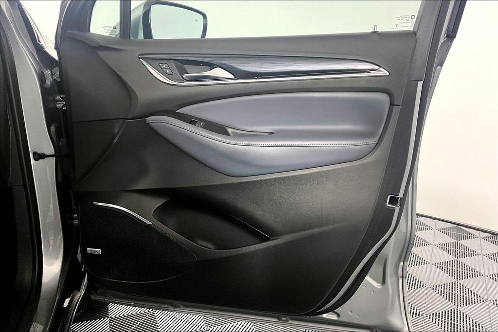Used 2024 Buick Enclave Premium Group For Sale in OLIVE BRANCH, MS