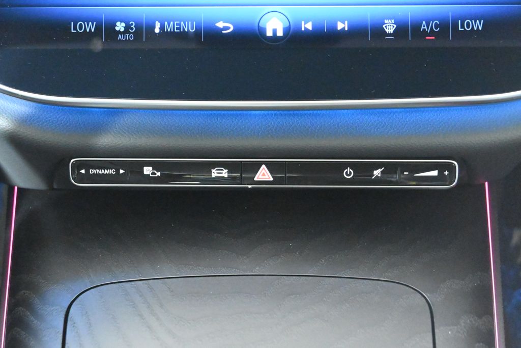 2024 Mercedes-Benz E-Class E 350 23