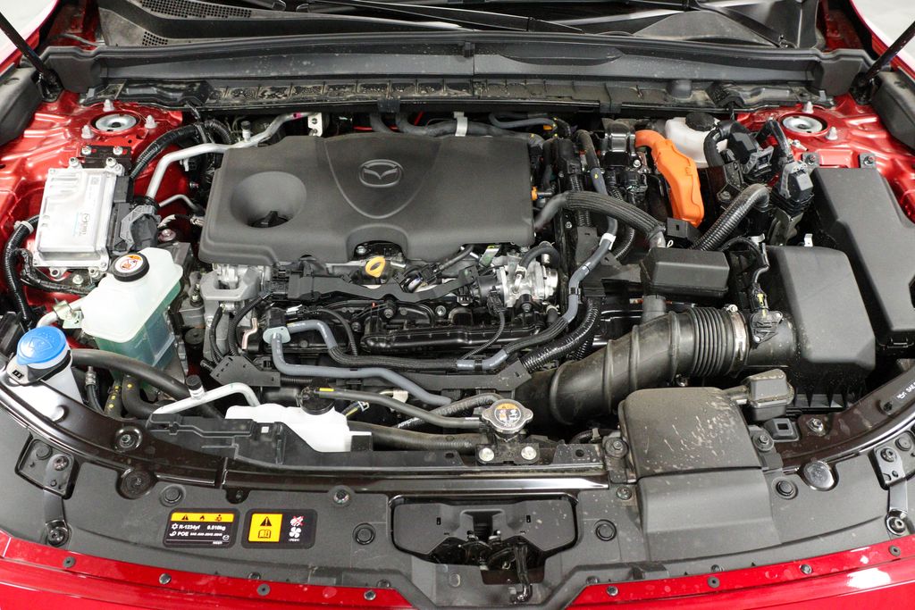 2025 Mazda Cx-50 Hybrid  Preferred In Georgetown, Texas