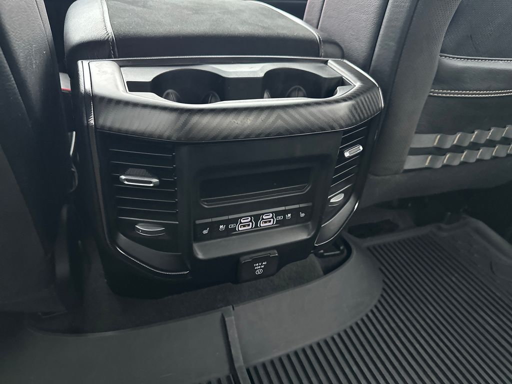 Used Car 2024 Ram 1500  Trx For Sale Under $100,000 In Austin, Texas