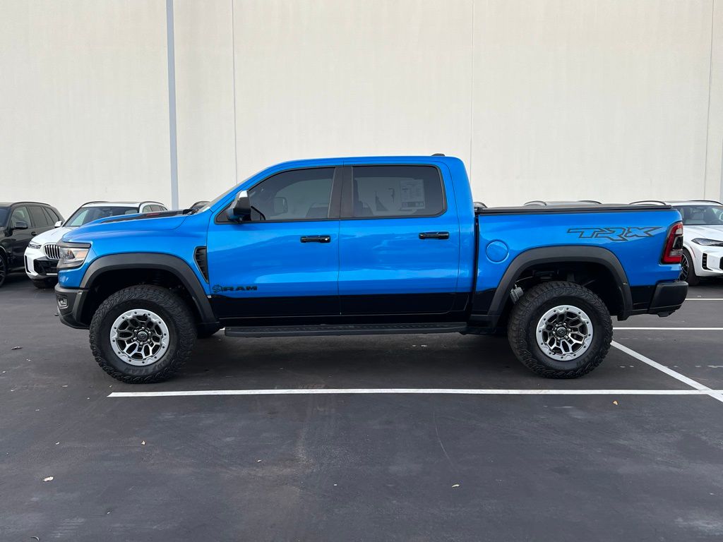 Thumbnail: 2023 RAM 1500 - 2