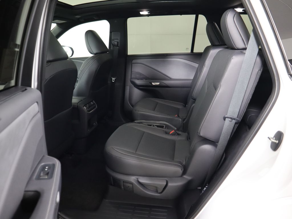 Thumbnail: 2026 Lexus TX - 21