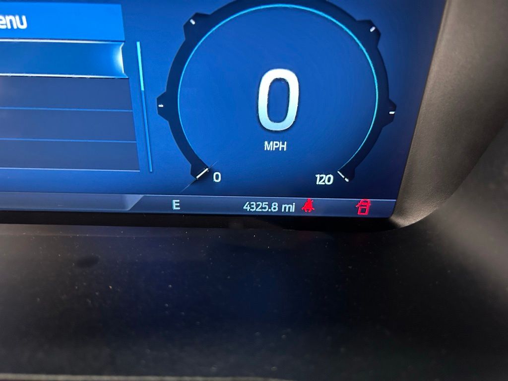 used 2025 Ford F-150 car, priced at $78,808