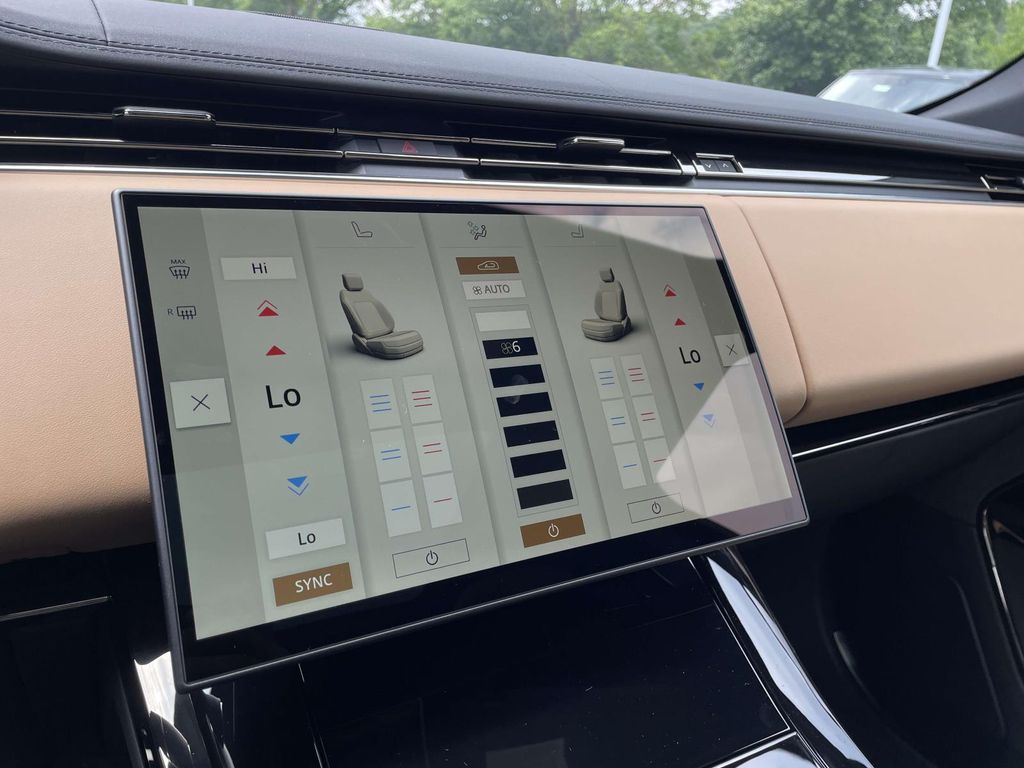 New 2026 Gray Land Rover Dynamic SE image 27
