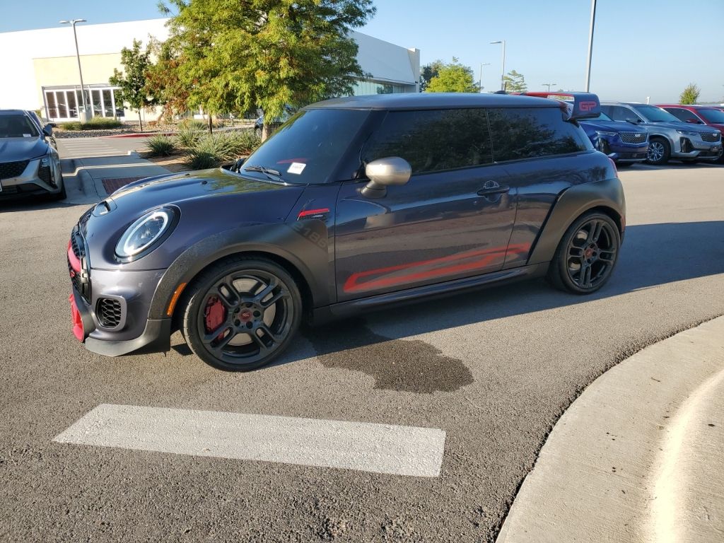 Used Car 2021 Mini John Cooper Works Gp  Base For Sale In Austin, Texas