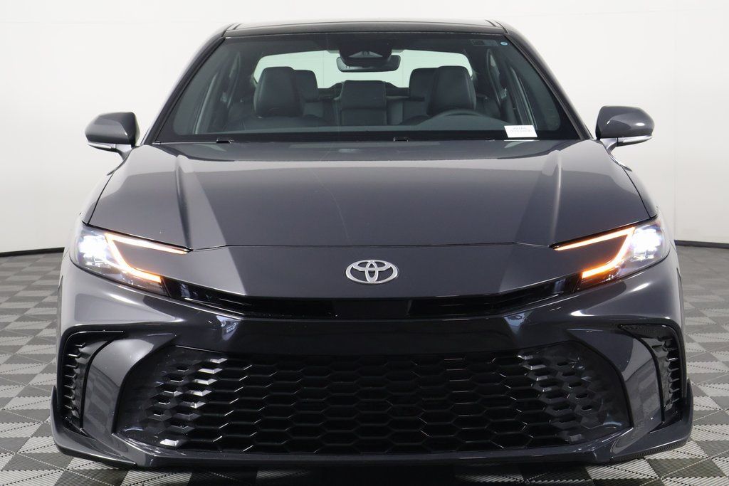 Thumbnail: 2025 Toyota Camry - 2