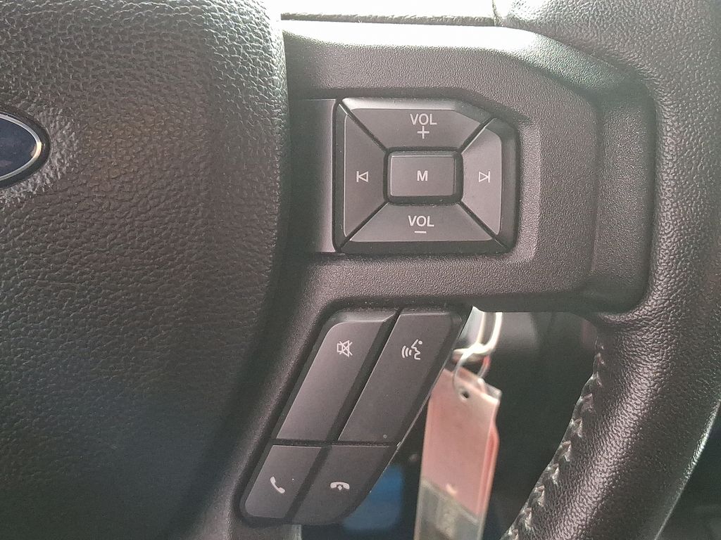 Thumbnail: 2018 Ford F-150 - 22