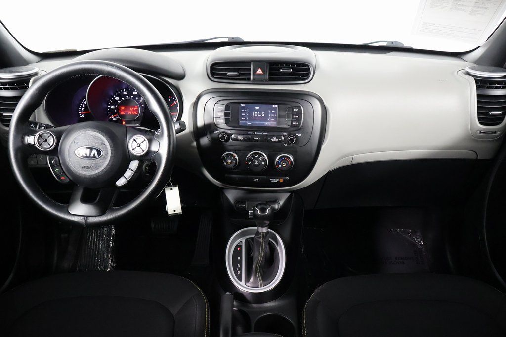 Thumbnail: 2016 Kia Soul - 8