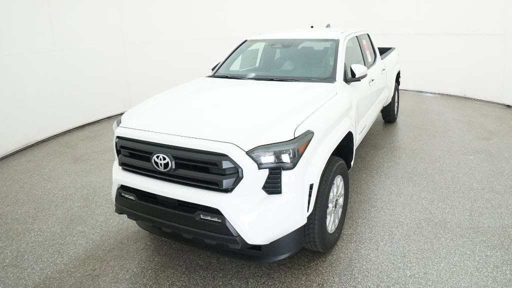 Thumbnail: 2025 Toyota Tacoma - 32