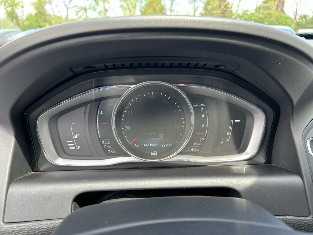 2015 Volvo XC60 T6 27