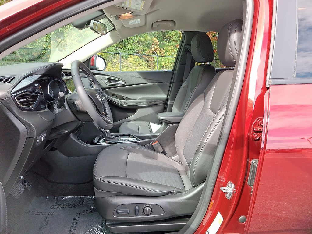 Thumbnail: 2023 Buick Encore GX - 14