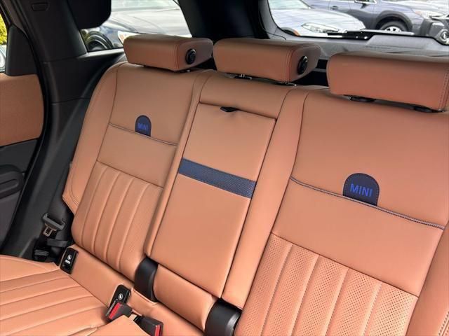 Thumbnail: 2026 MINI Cooper Countryman - 29