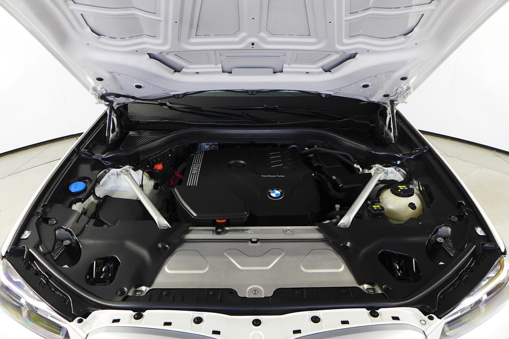 Thumbnail: 2023 BMW X3 - 6