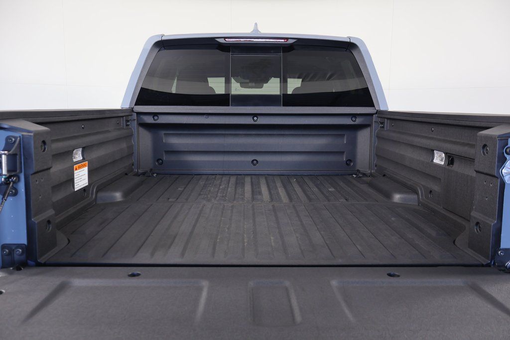 Thumbnail: 2026 Honda Ridgeline - 8