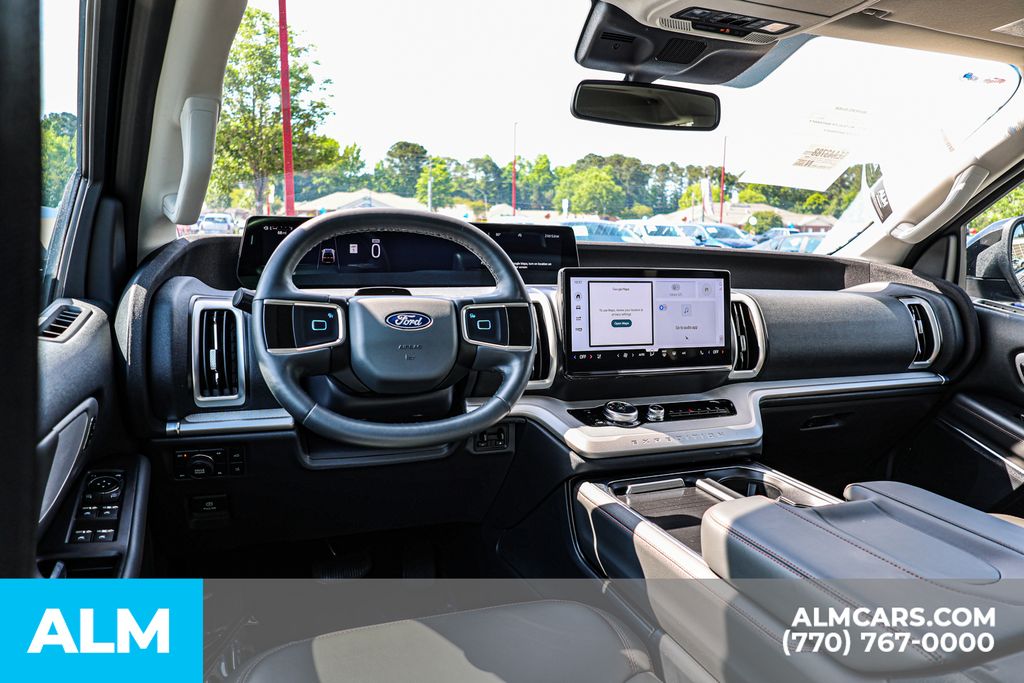 Used 2025 Black Ford Active / MT Certified image 33