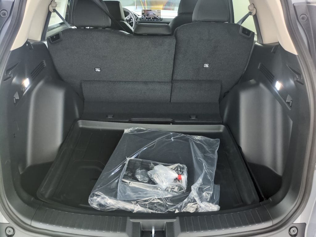 New 2025 Honda CR-V For Sale in Fort Wayne, IN