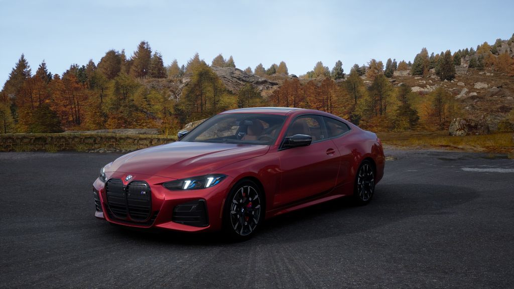 2025 BMW 4 Series M440i 25