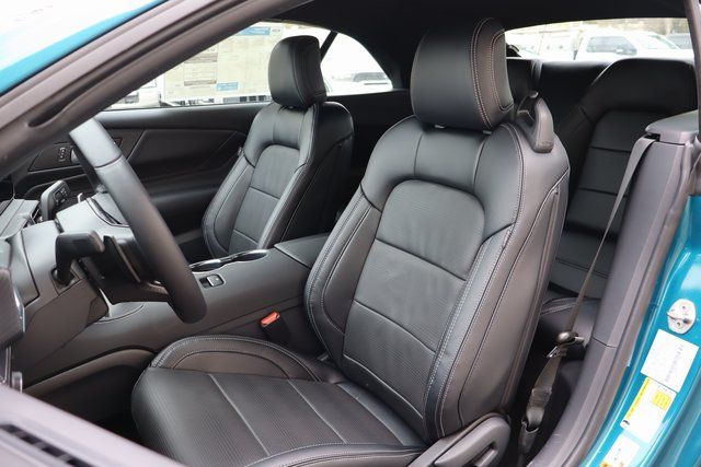 new 2026 Ford Mustang car, priced at $61,746